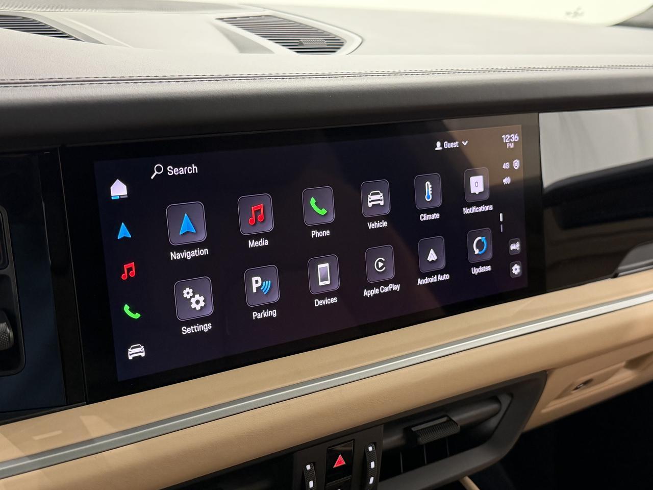 2025 Porsche Cayenne GTS Newark DE