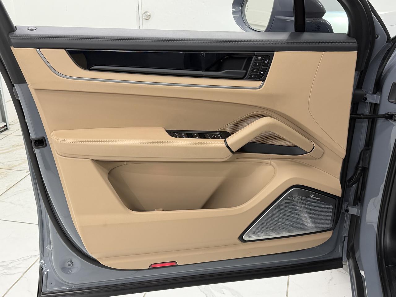 2025 Porsche Cayenne GTS Newark DE