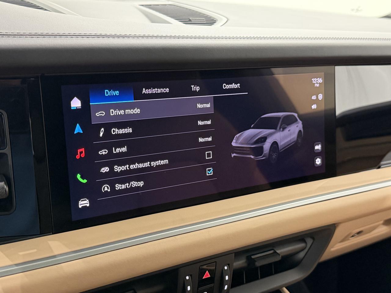 2025 Porsche Cayenne GTS Newark DE