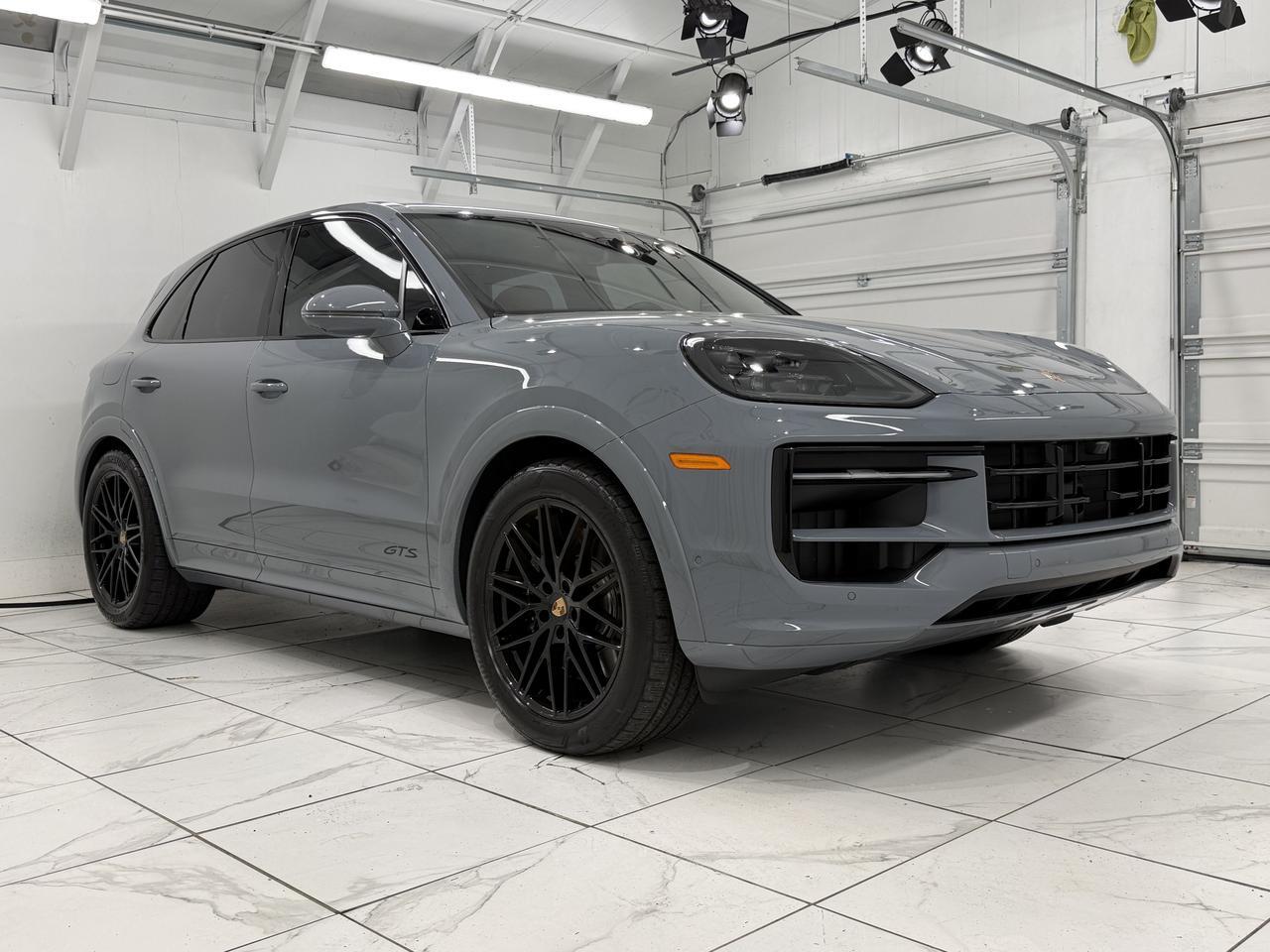 2025 Porsche Cayenne GTS Newark DE