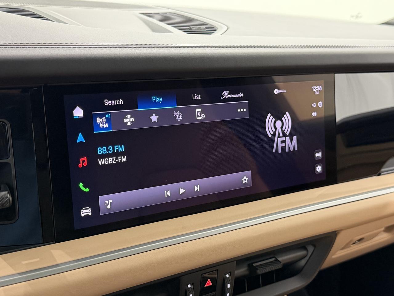 2025 Porsche Cayenne GTS Newark DE