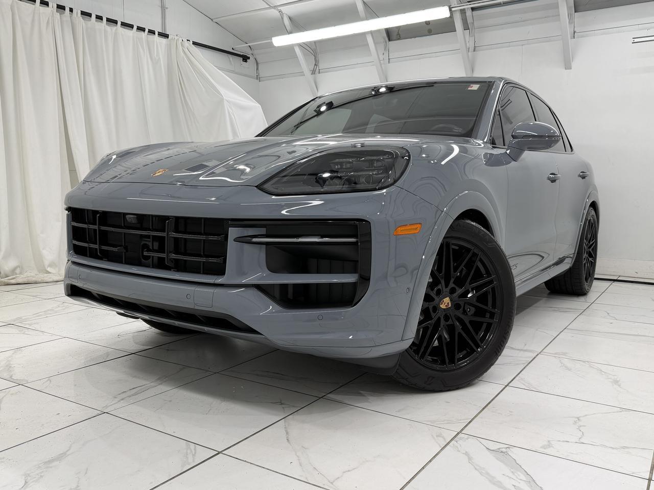 2025 Porsche Cayenne GTS Newark DE