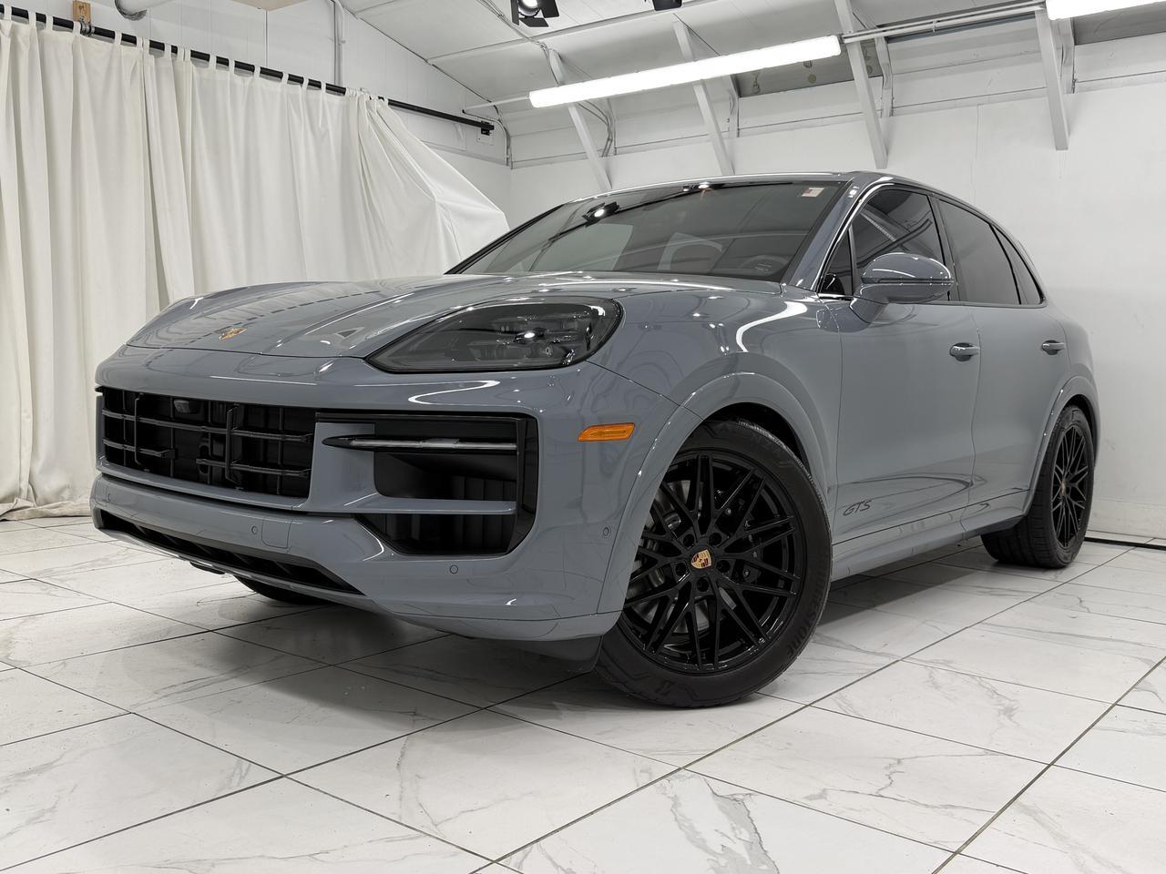 2025 Porsche Cayenne GTS Newark DE
