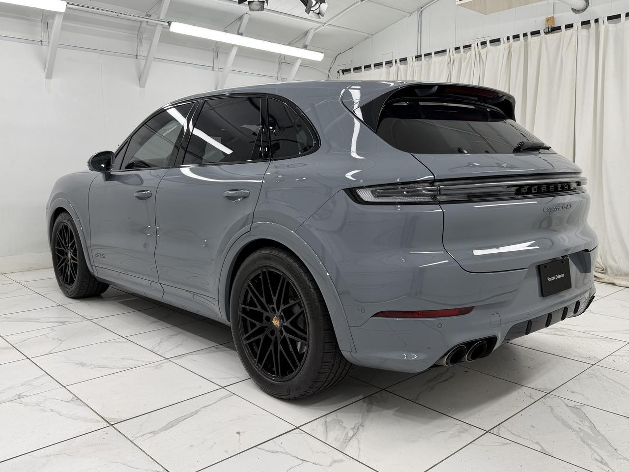 2025 Porsche Cayenne GTS Newark DE