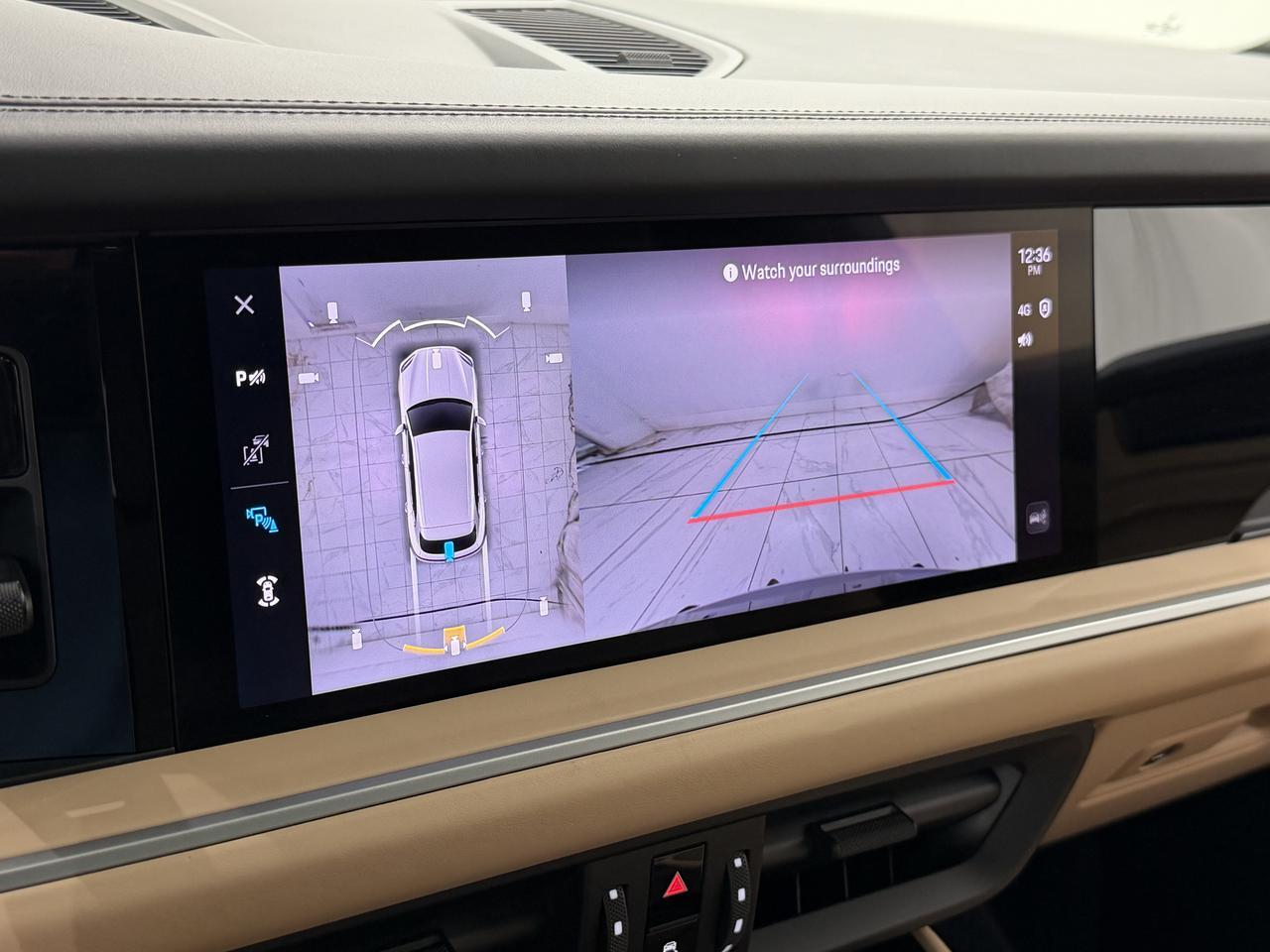 2025 Porsche Cayenne GTS Newark DE