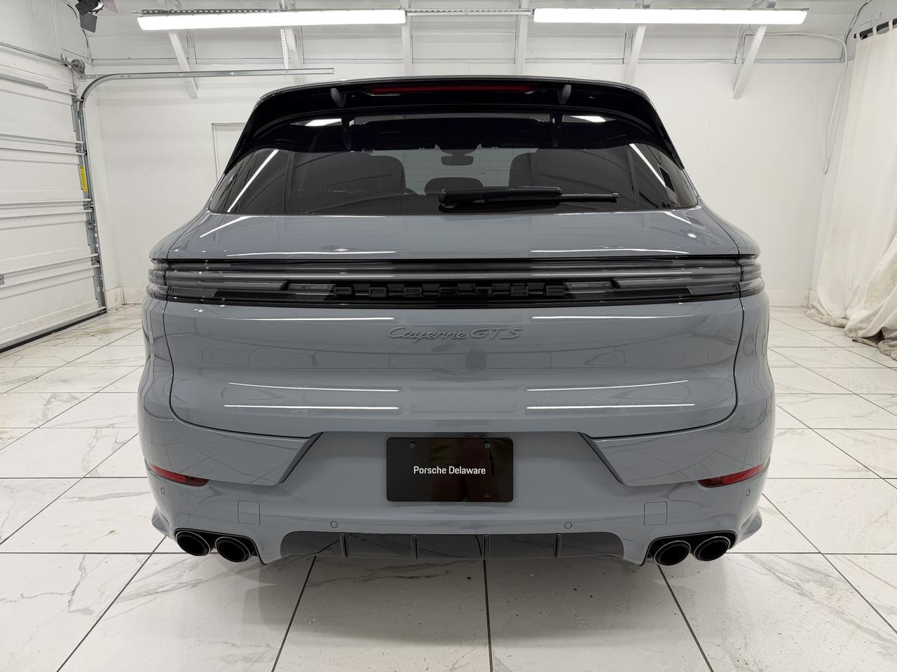 2025 Porsche Cayenne GTS Newark DE