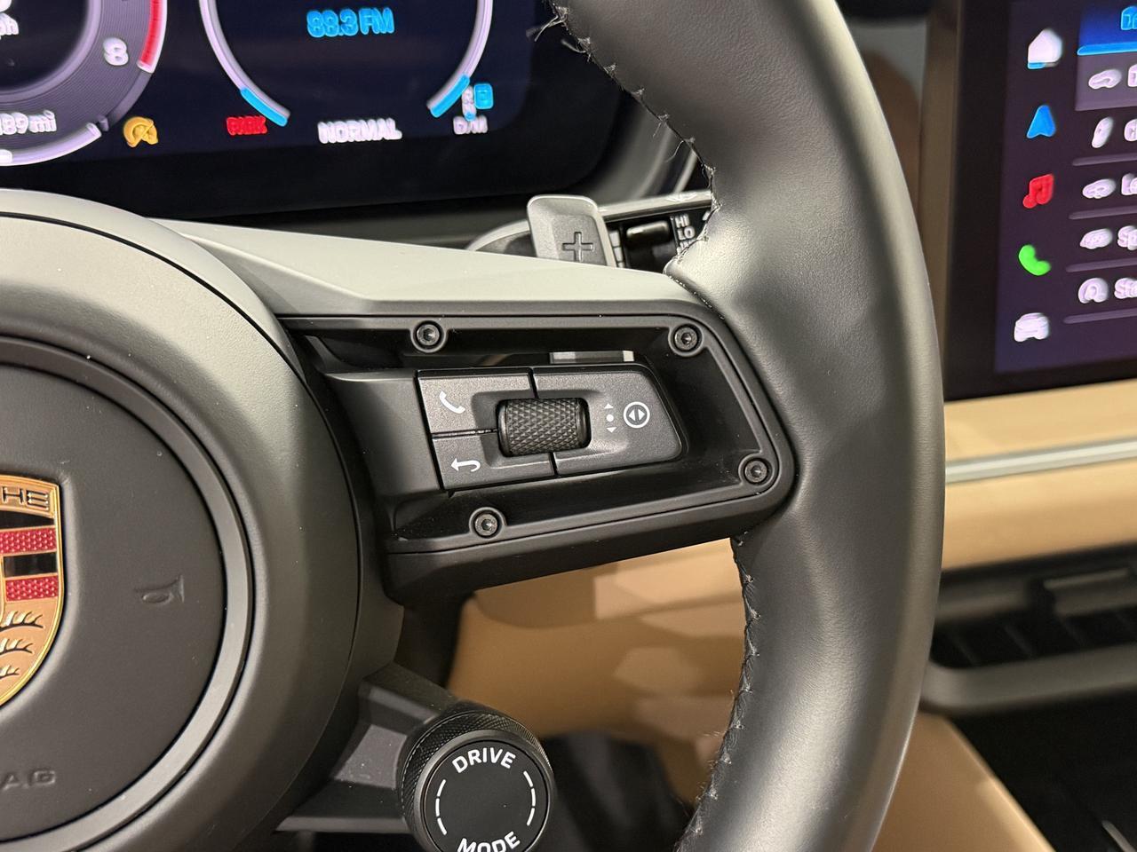2025 Porsche Cayenne GTS Newark DE