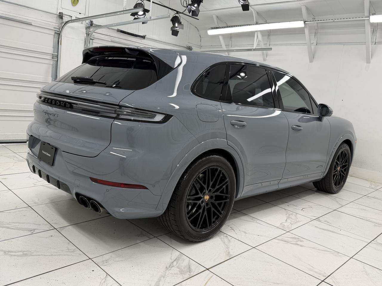 2025 Porsche Cayenne GTS Newark DE