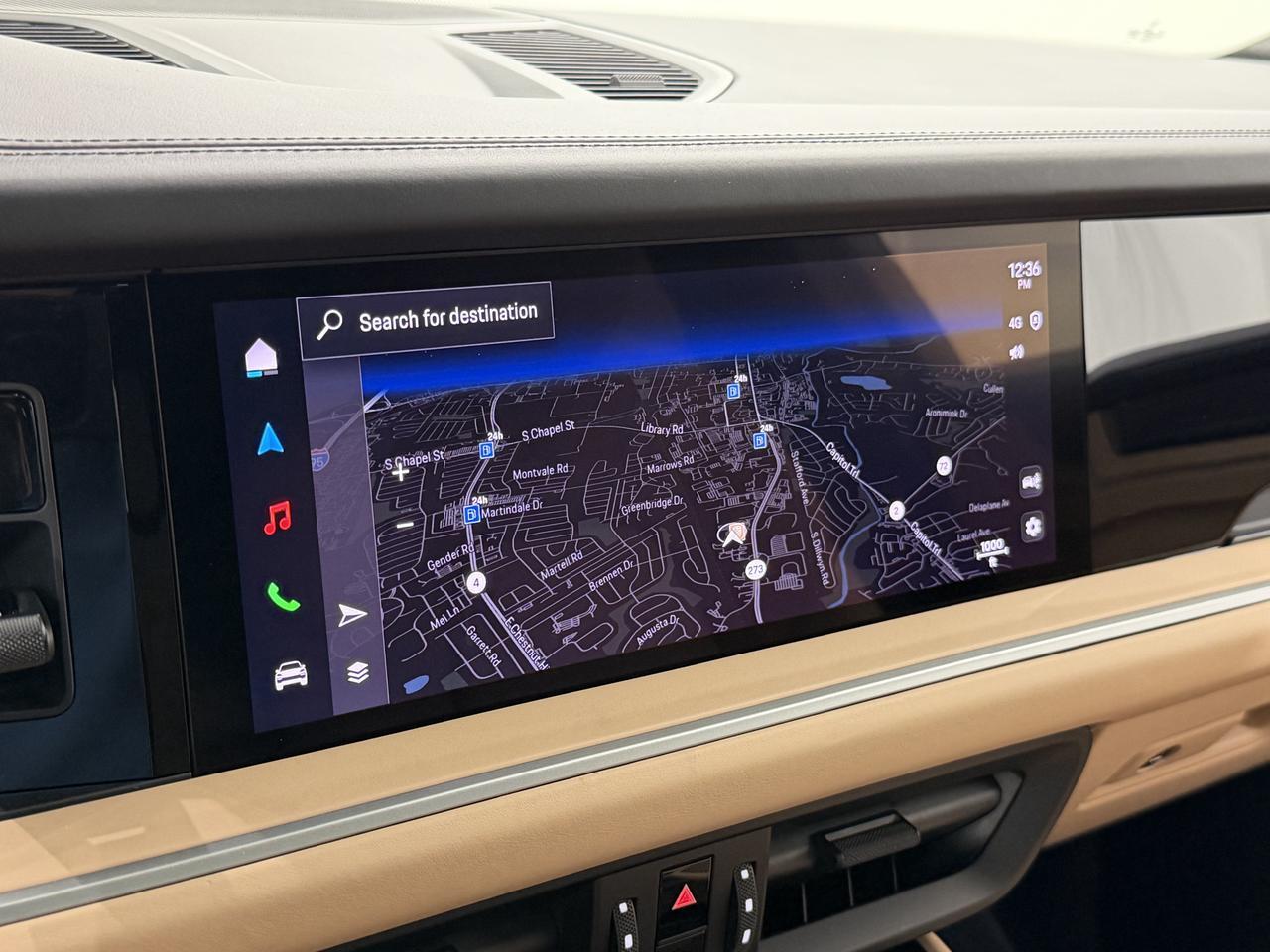 2025 Porsche Cayenne GTS Newark DE