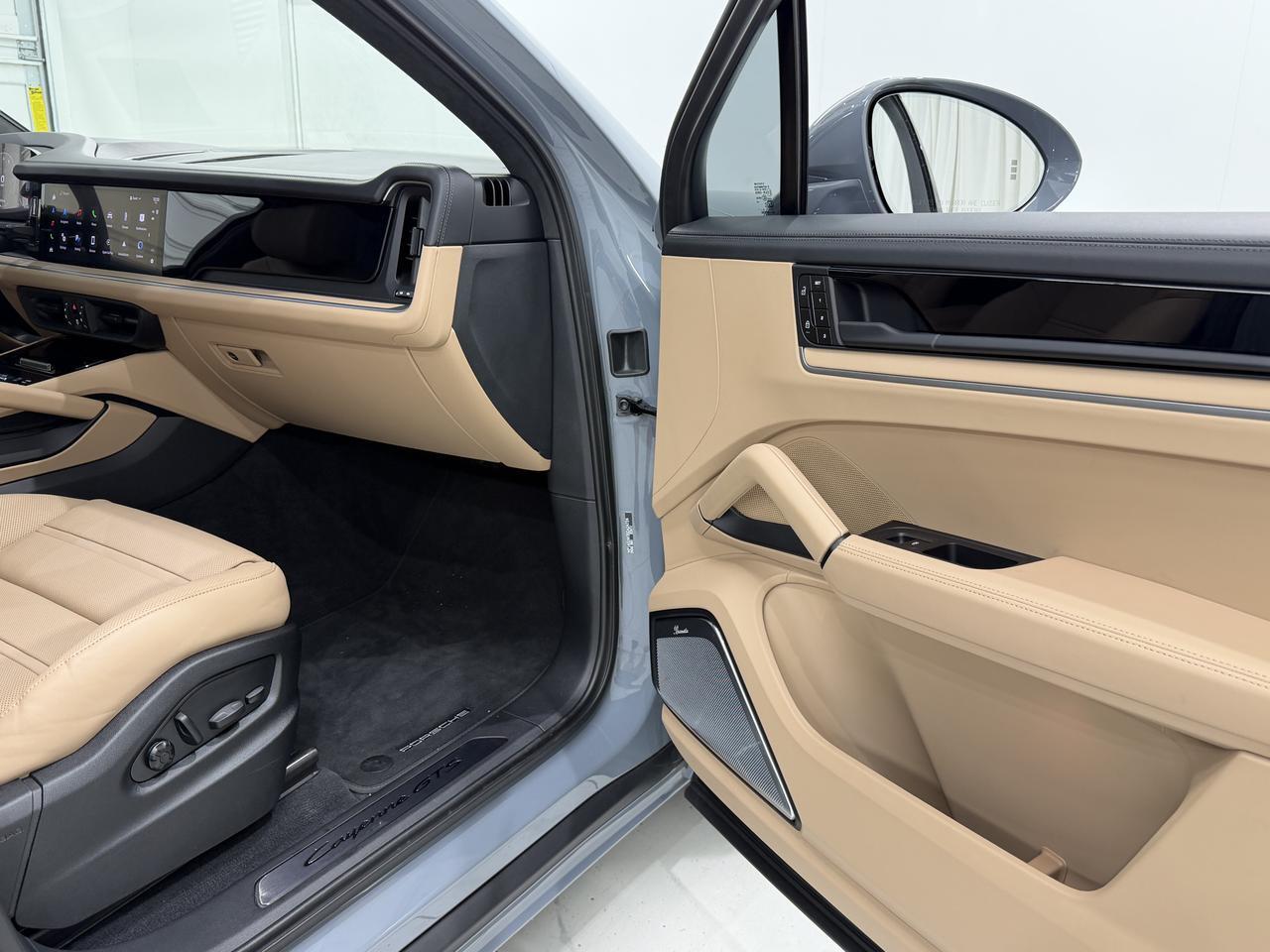 2025 Porsche Cayenne GTS Newark DE