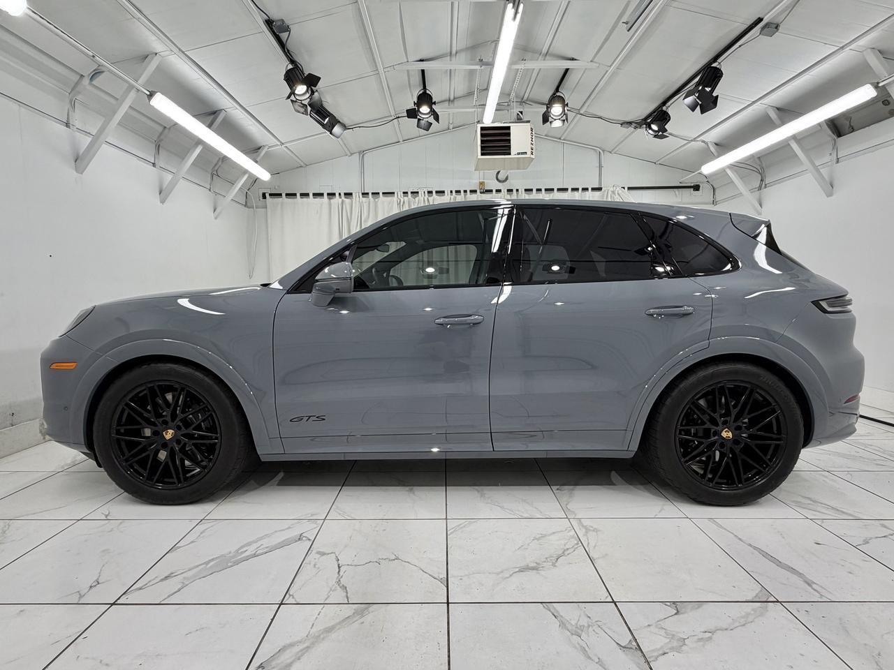 2025 Porsche Cayenne GTS Newark DE