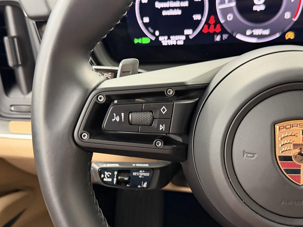 2025 Porsche Cayenne GTS Newark DE