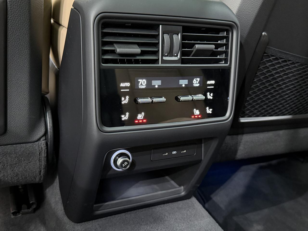 2025 Porsche Cayenne GTS Newark DE