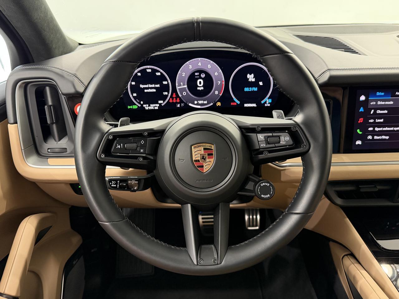 2025 Porsche Cayenne GTS Newark DE