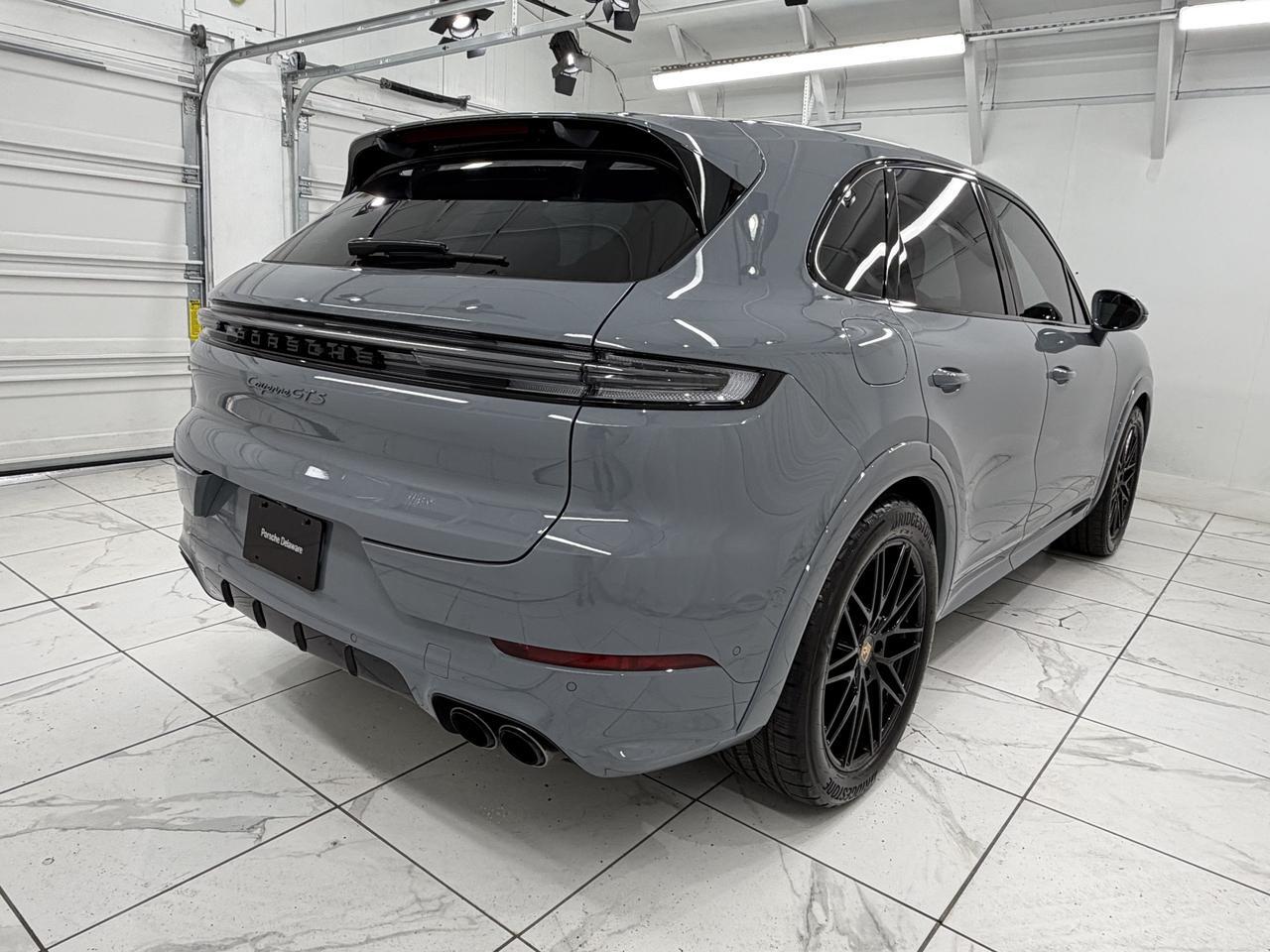 2025 Porsche Cayenne GTS Newark DE