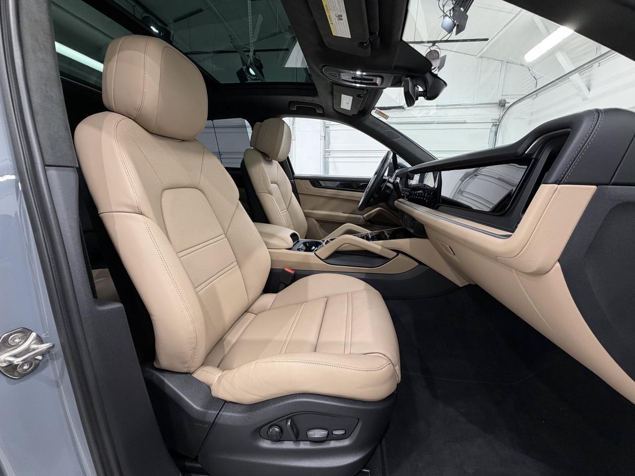 2025 Porsche Cayenne GTS Newark DE