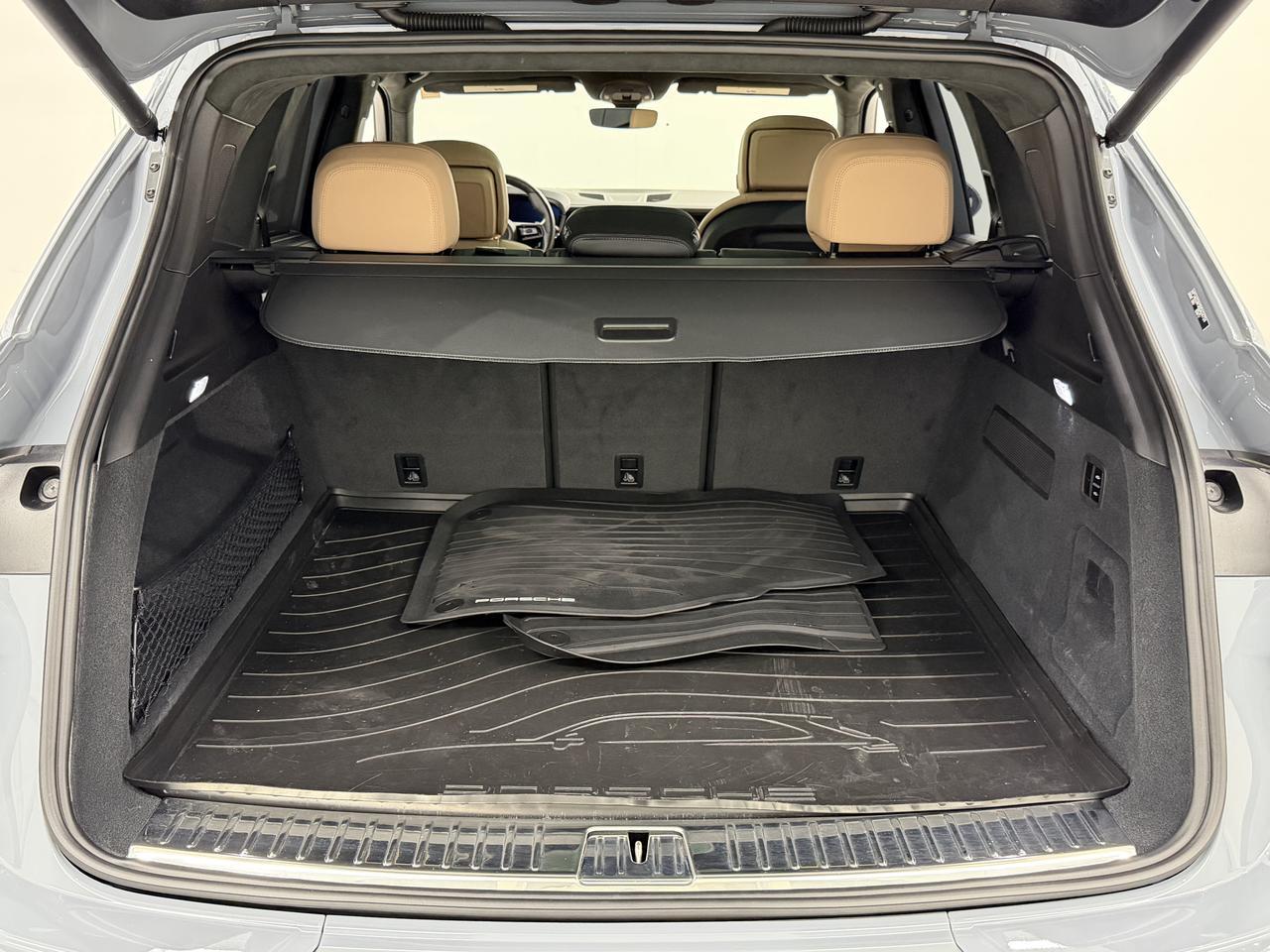 2025 Porsche Cayenne GTS Newark DE