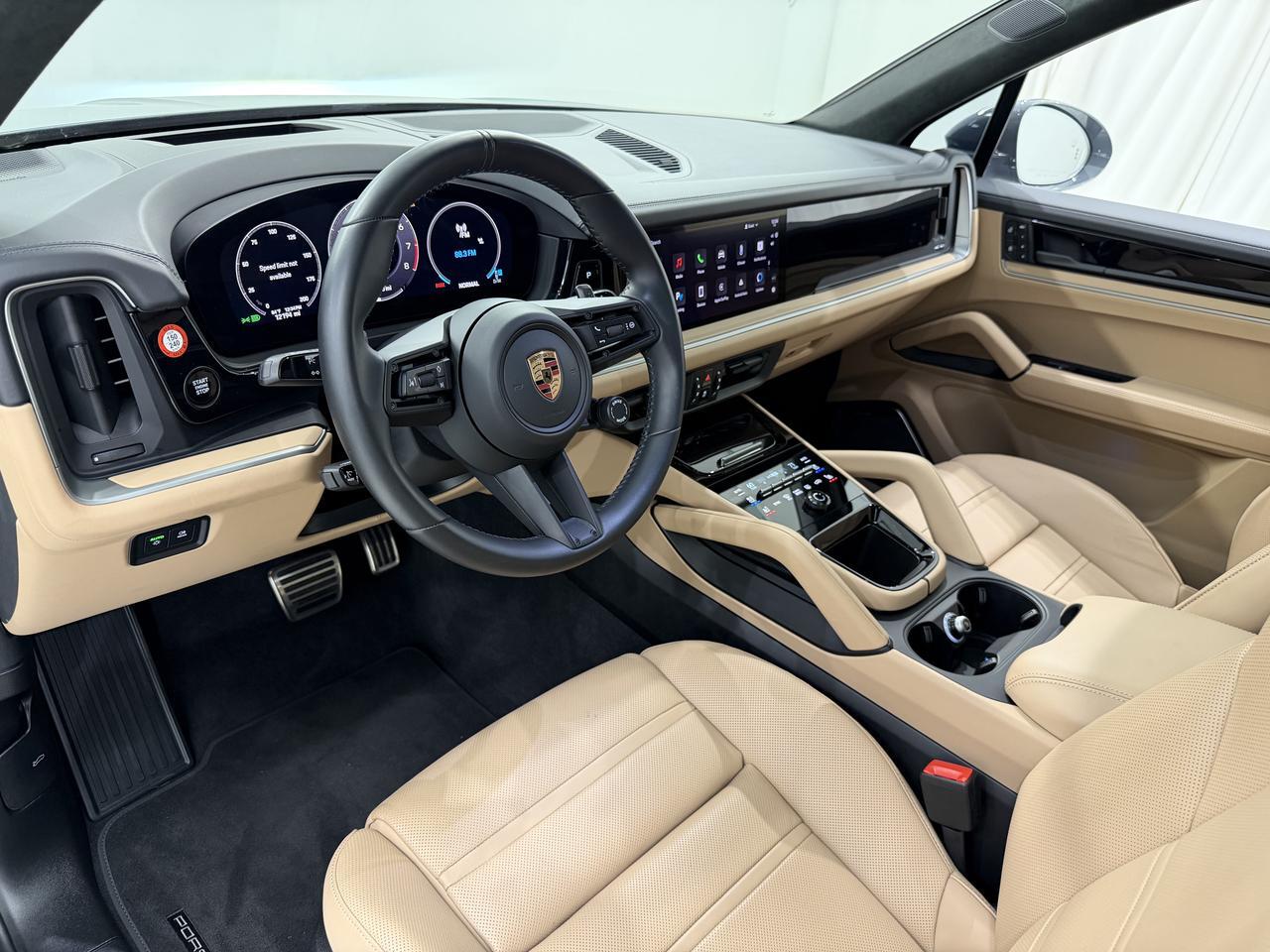 2025 Porsche Cayenne GTS Newark DE