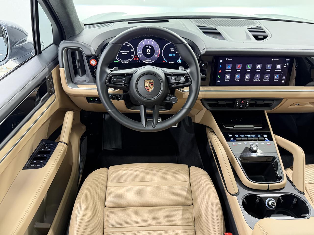 2025 Porsche Cayenne GTS Newark DE