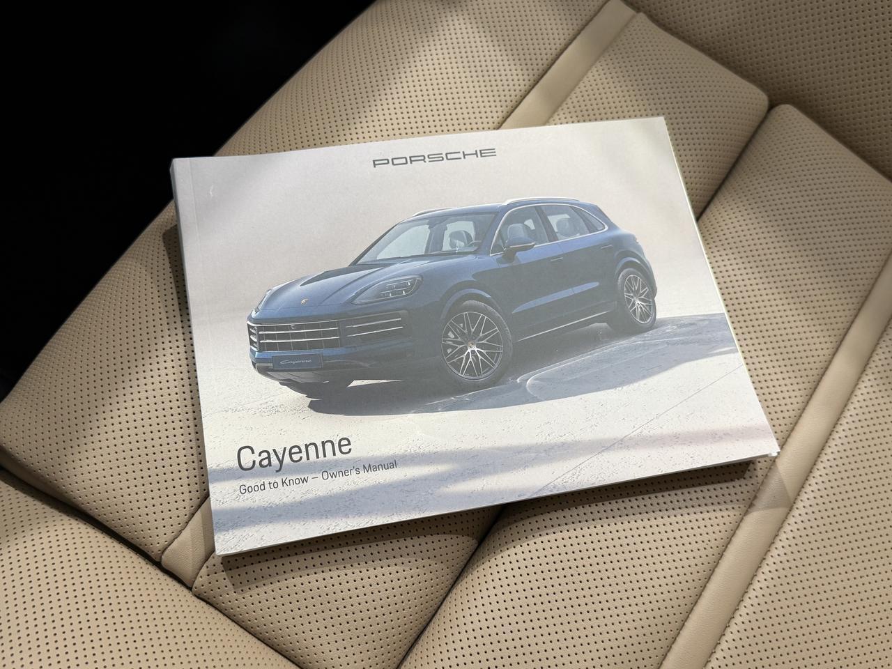 2025 Porsche Cayenne GTS Newark DE