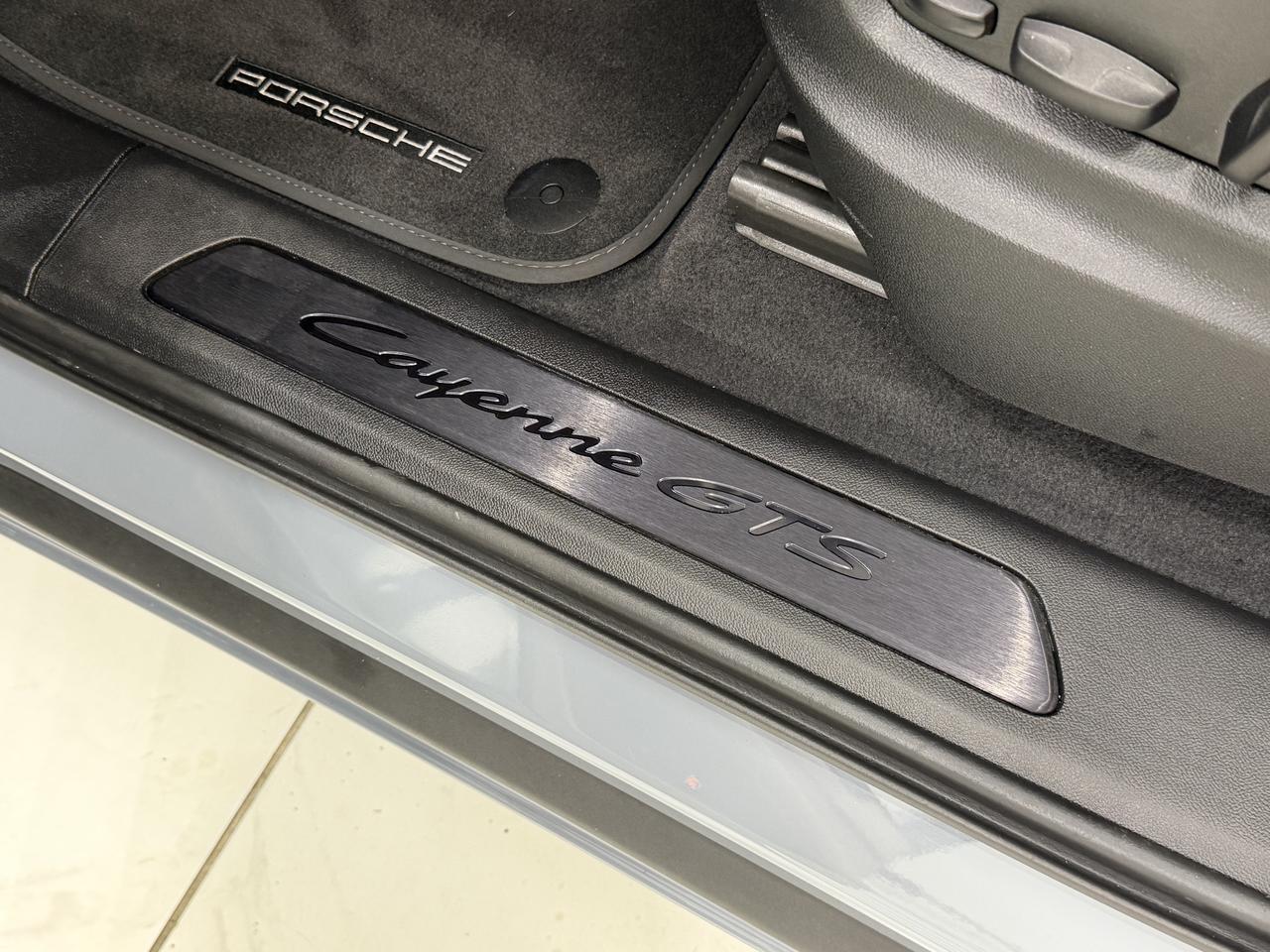 2025 Porsche Cayenne GTS Newark DE
