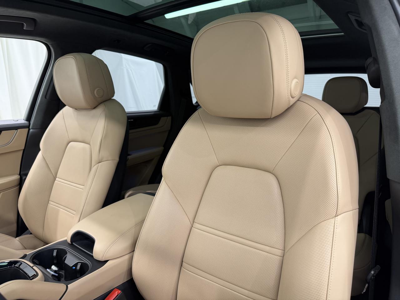 2025 Porsche Cayenne GTS Newark DE