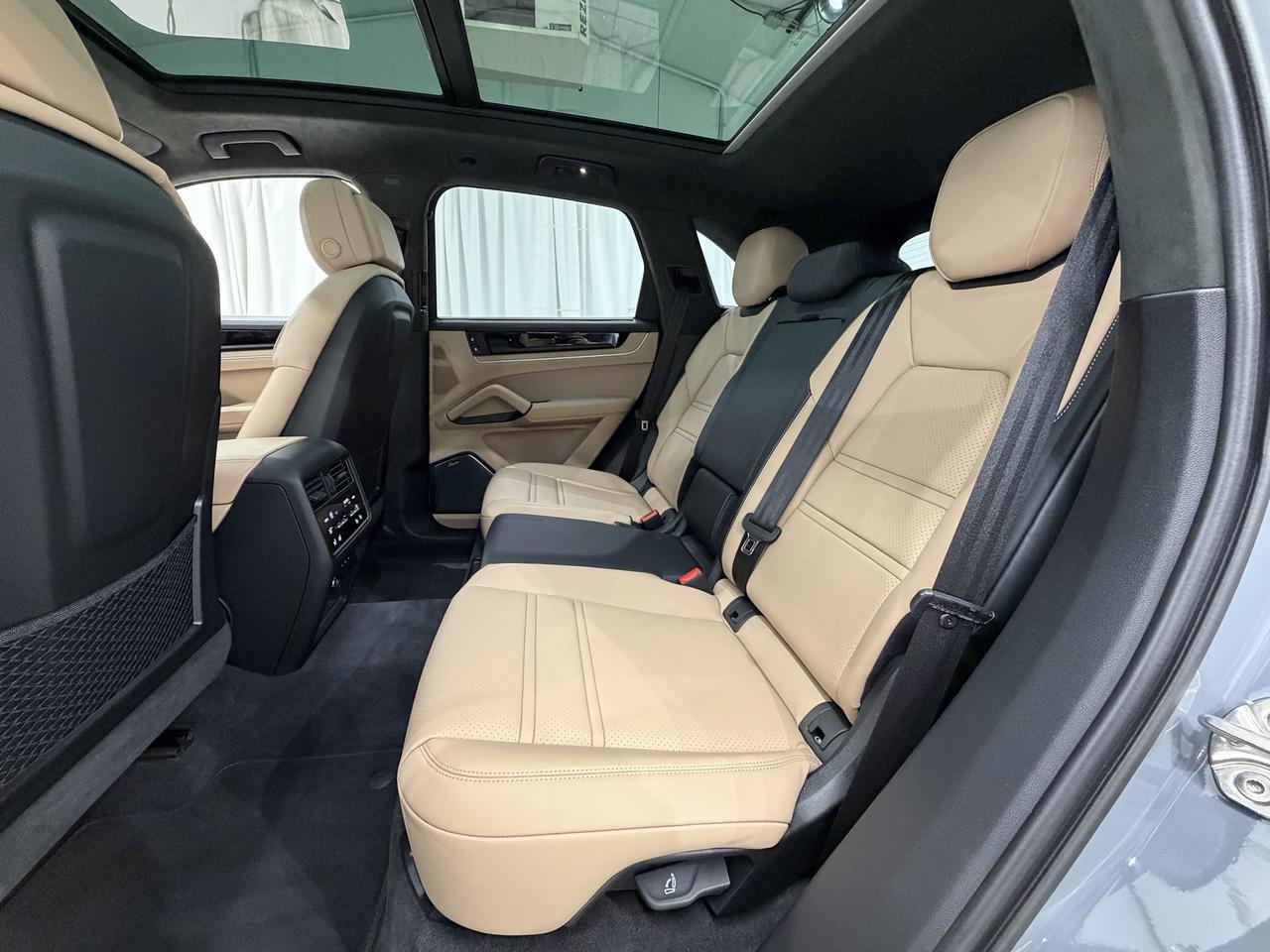 2025 Porsche Cayenne GTS Newark DE
