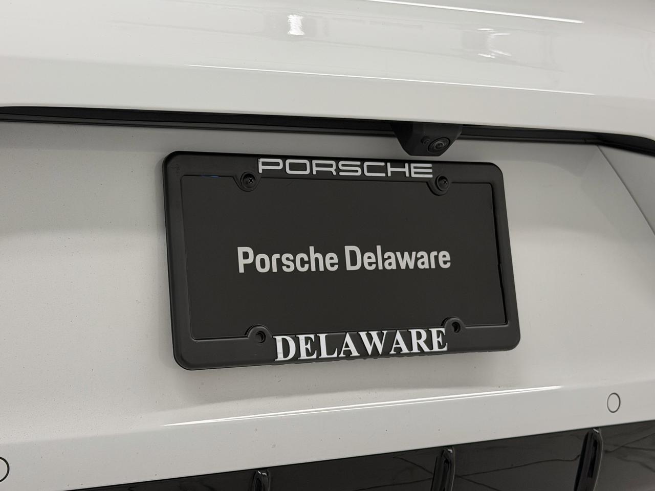 2025 Porsche Cayenne GTS Newark DE