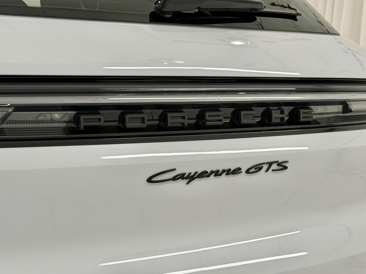 2025 Porsche Cayenne GTS Newark DE