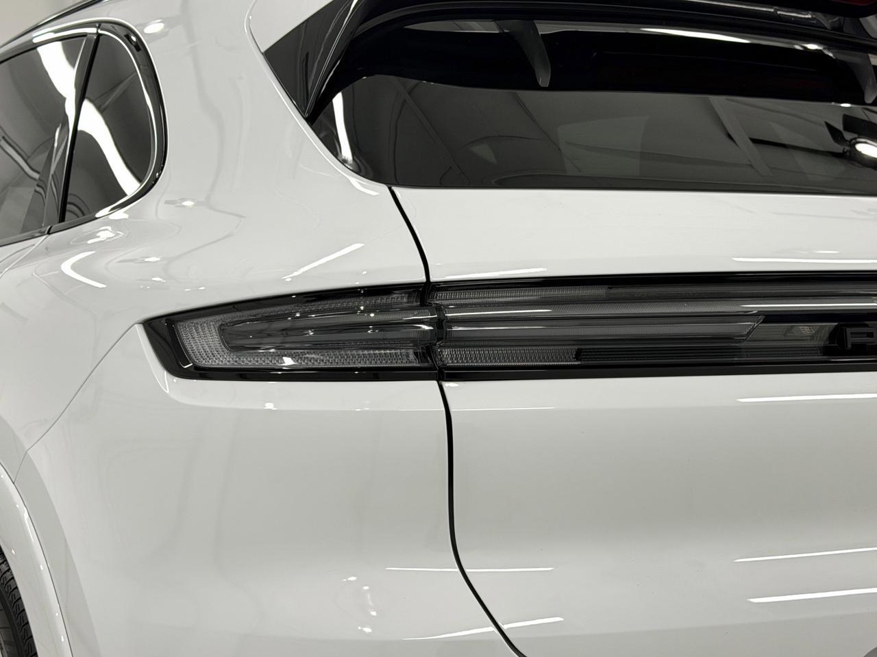 2025 Porsche Cayenne GTS Newark DE