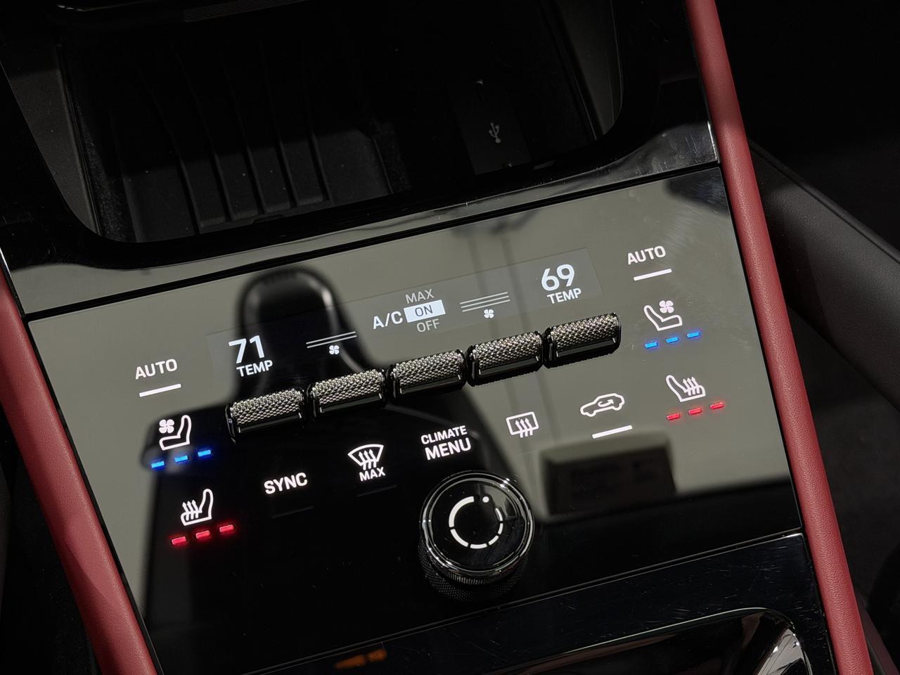 2025 Porsche Cayenne GTS Newark DE