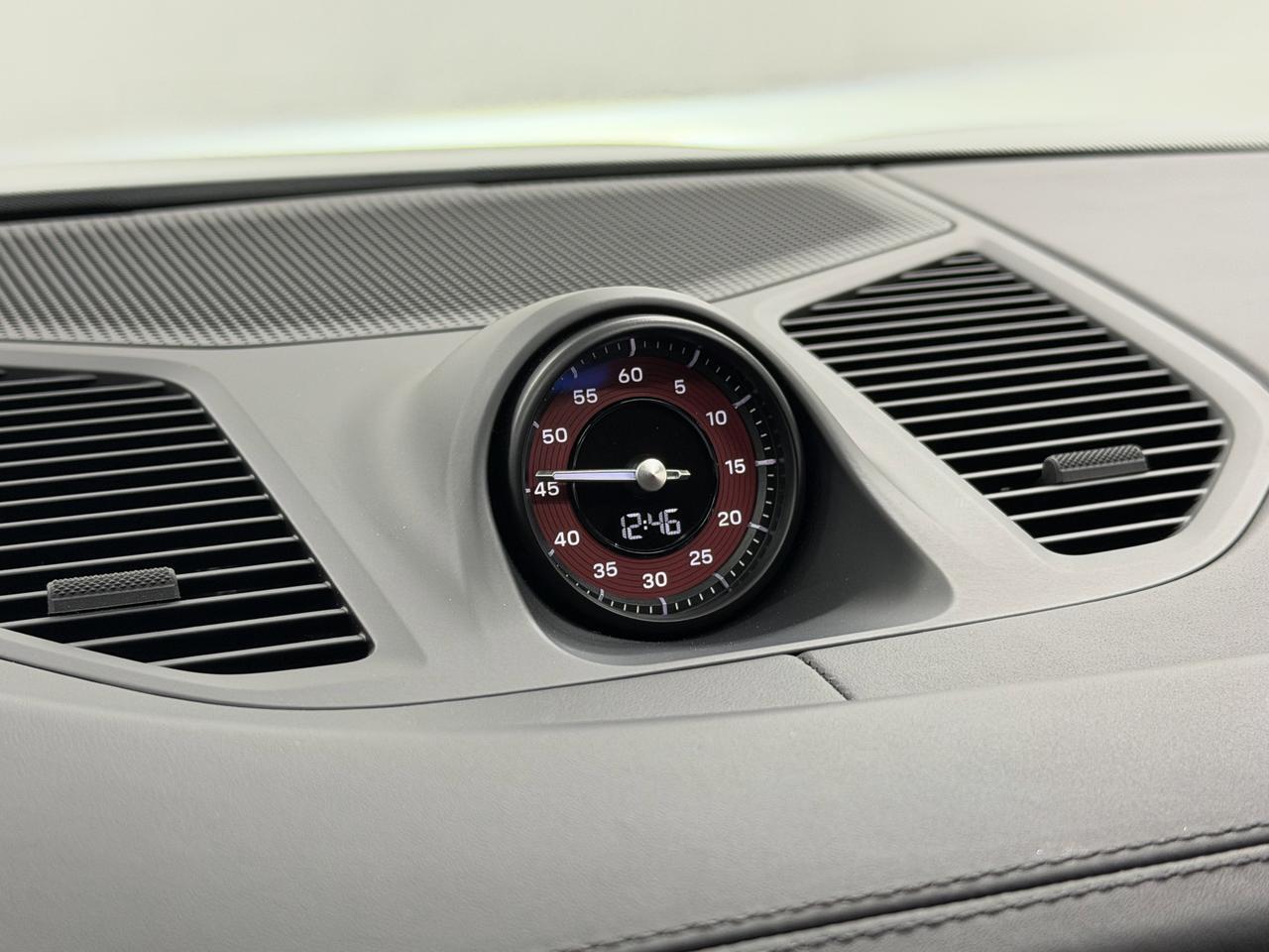 2025 Porsche Cayenne GTS Newark DE