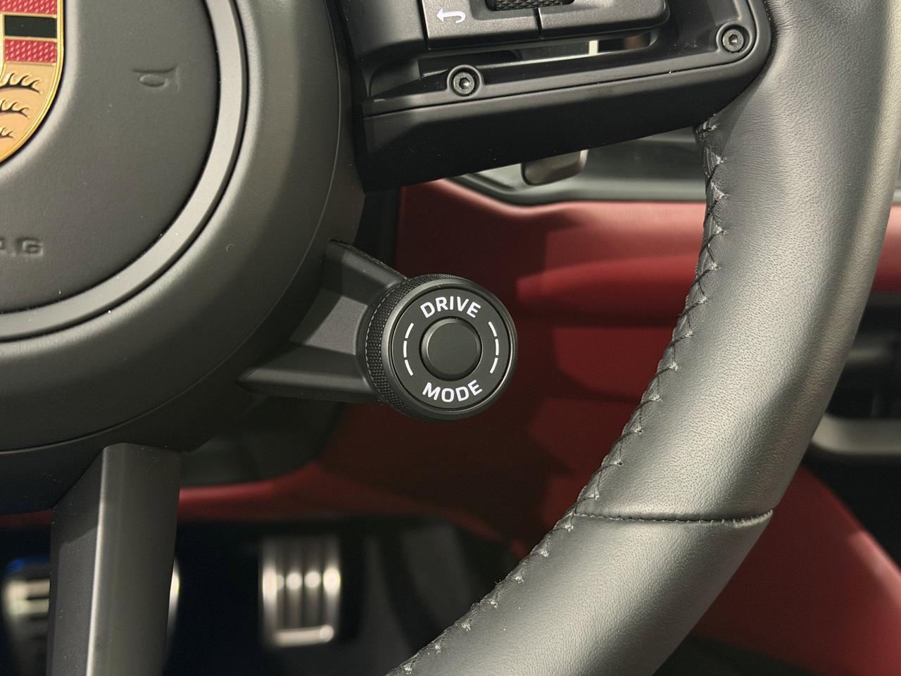 2025 Porsche Cayenne GTS Newark DE