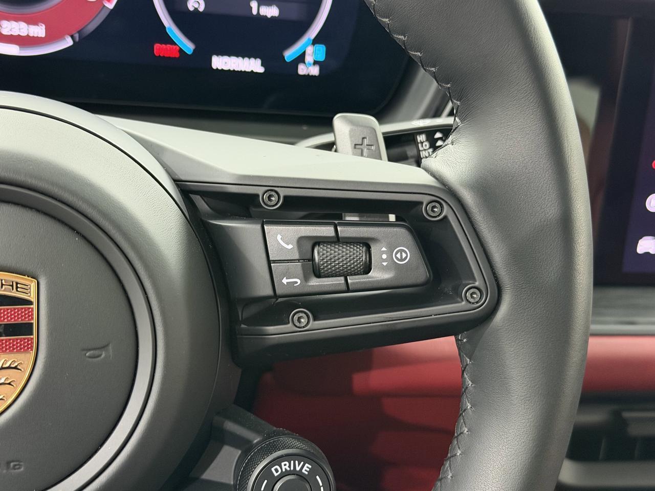 2025 Porsche Cayenne GTS Newark DE