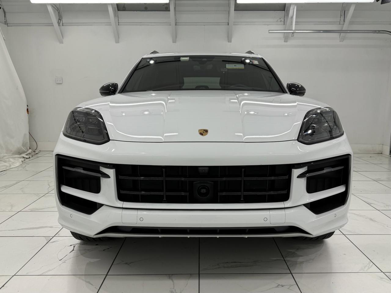 2025 Porsche Cayenne GTS Newark DE
