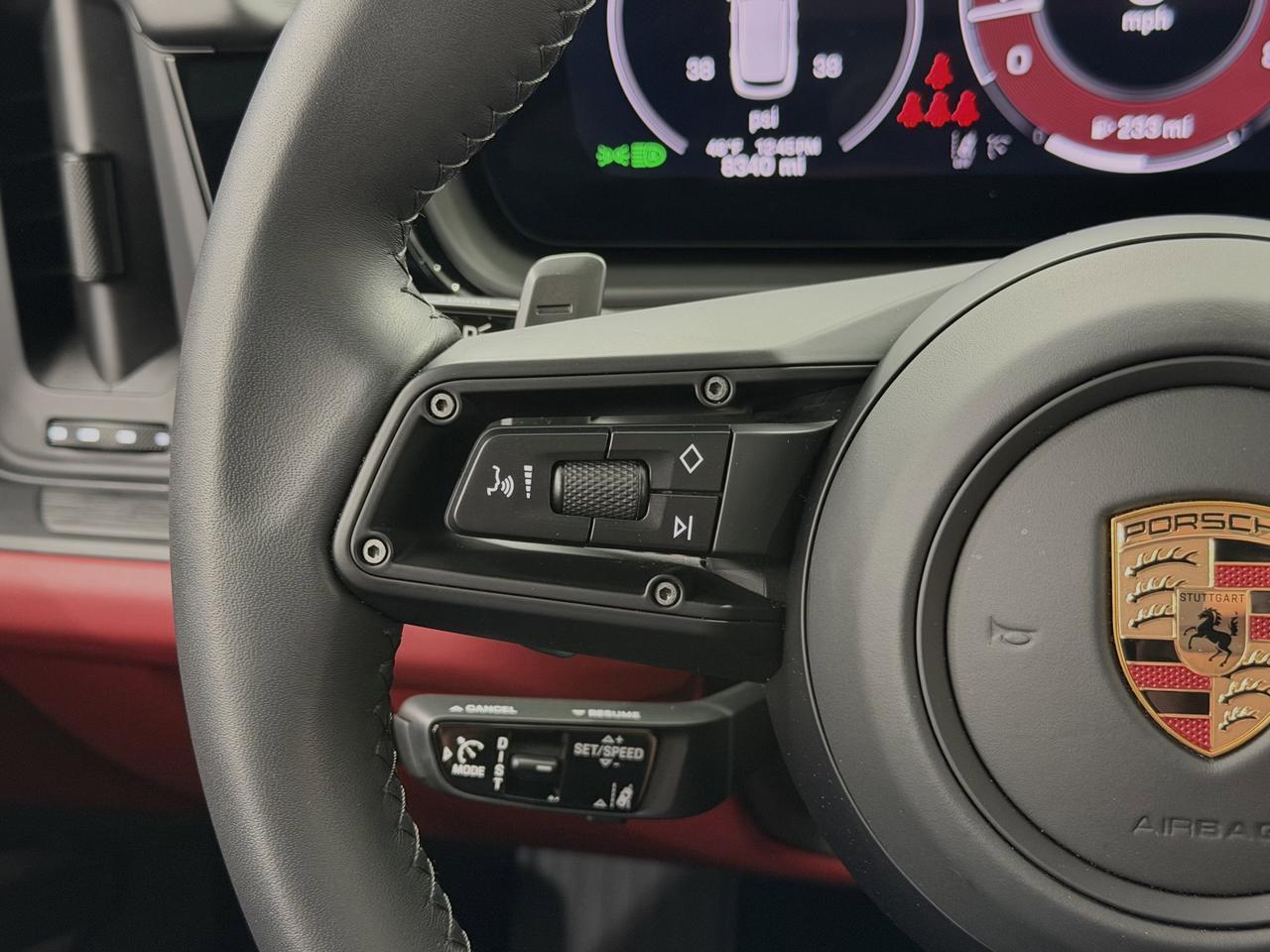 2025 Porsche Cayenne GTS Newark DE