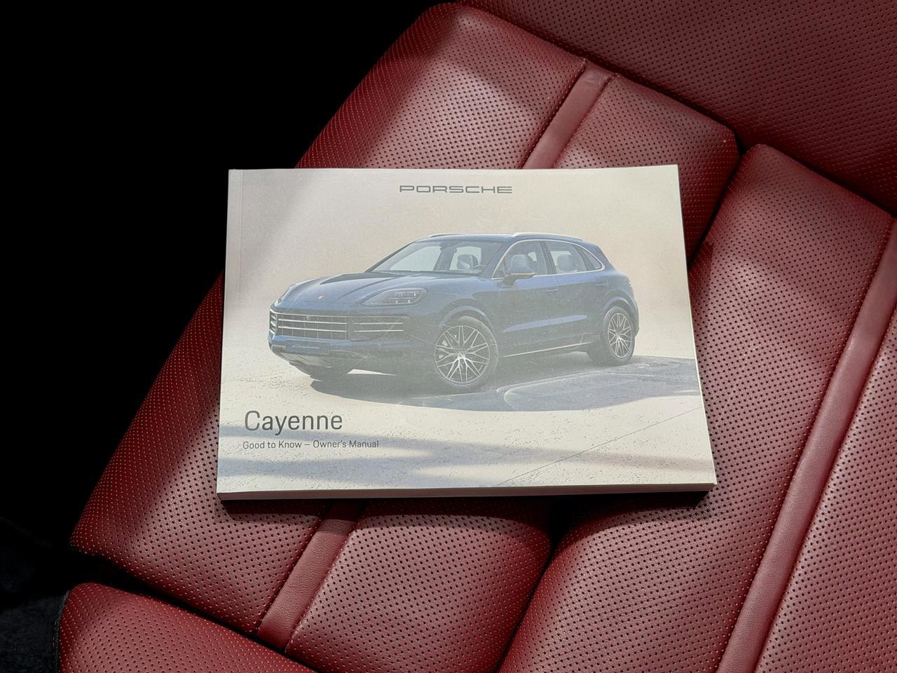 2025 Porsche Cayenne GTS Newark DE