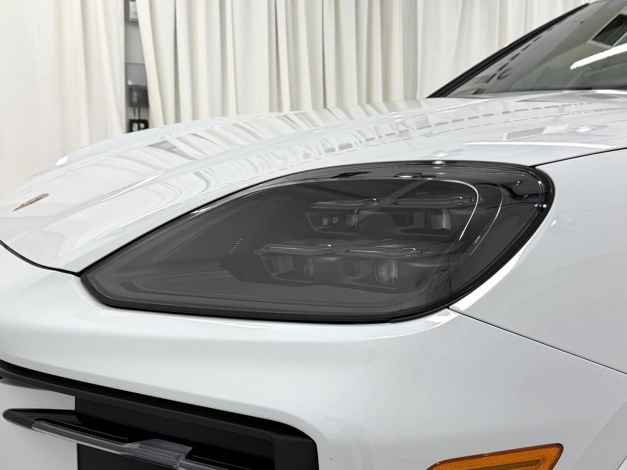 2025 Porsche Cayenne GTS Newark DE