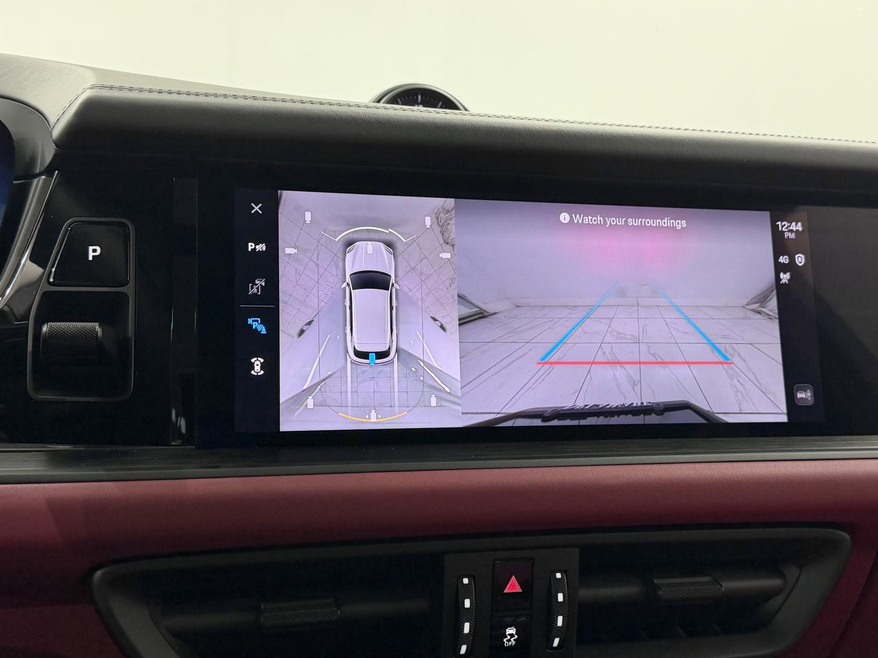 2025 Porsche Cayenne GTS Newark DE