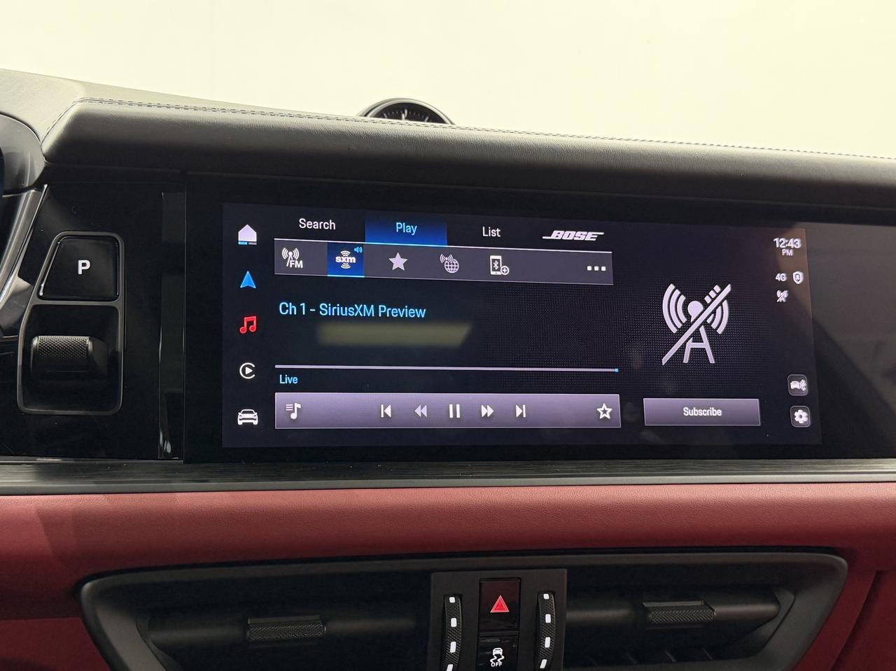 2025 Porsche Cayenne GTS Newark DE