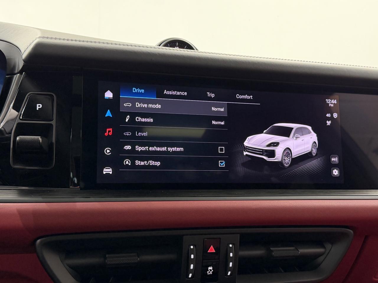 2025 Porsche Cayenne GTS Newark DE