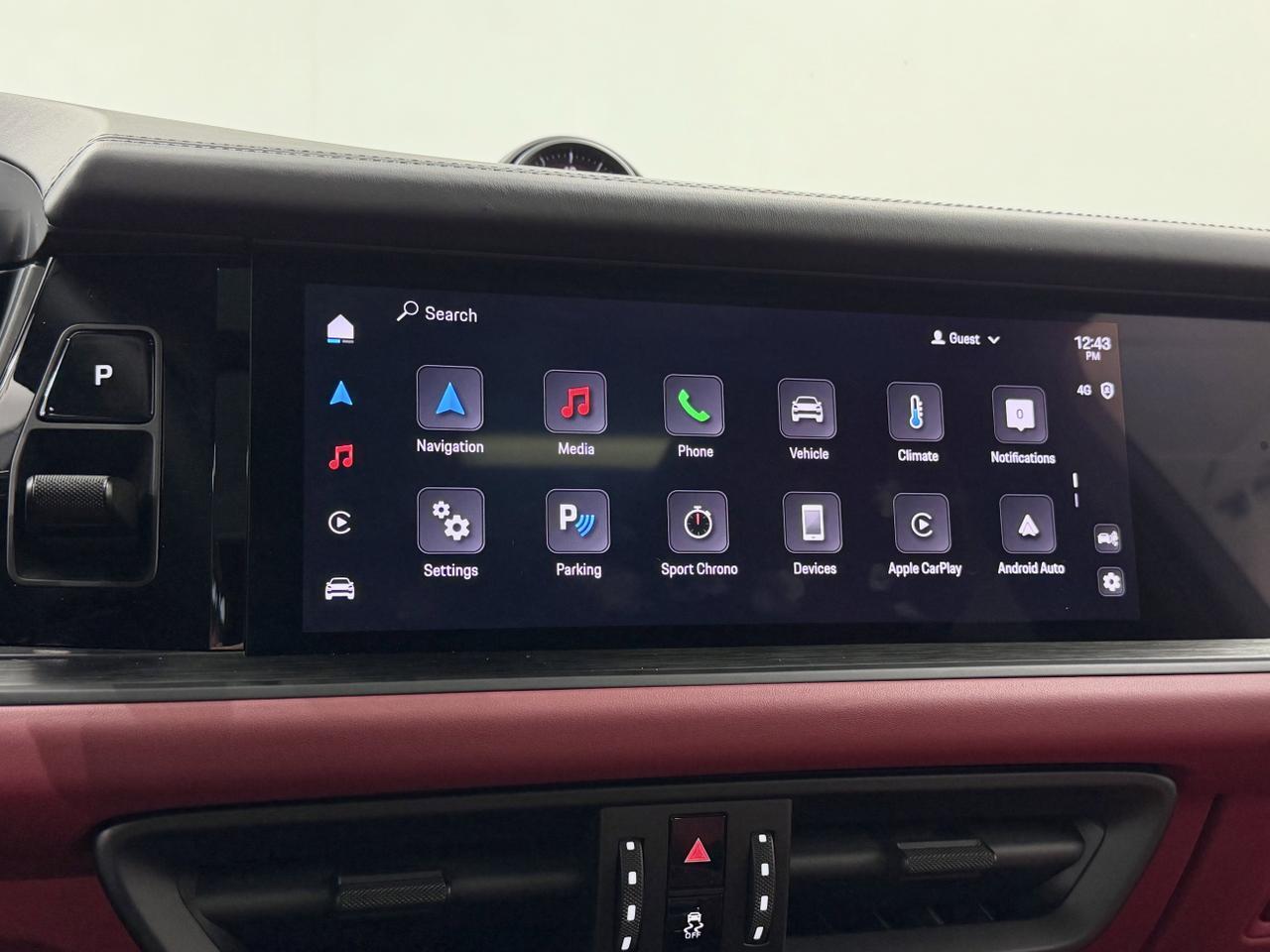 2025 Porsche Cayenne GTS Newark DE