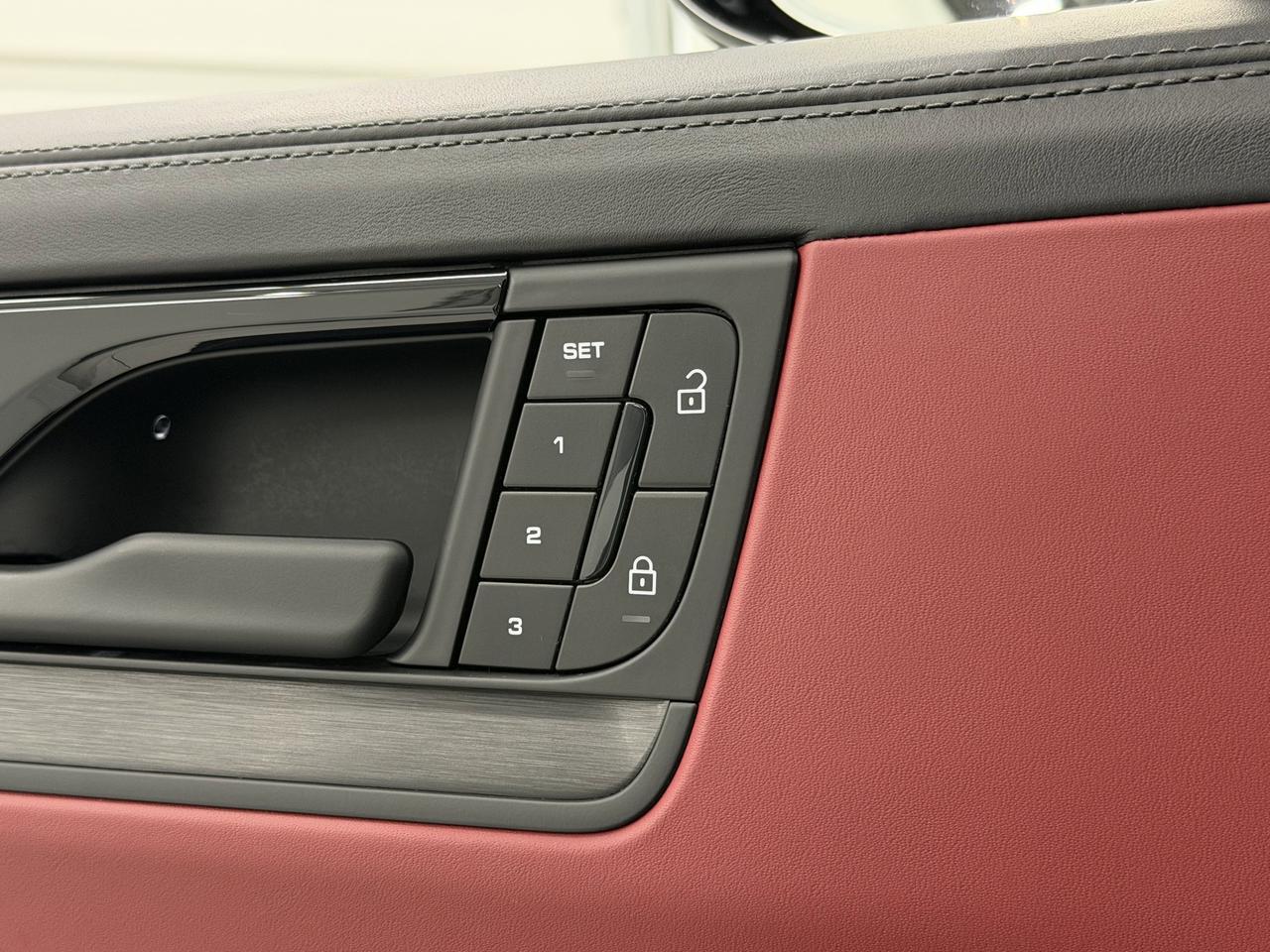 2025 Porsche Cayenne GTS Newark DE