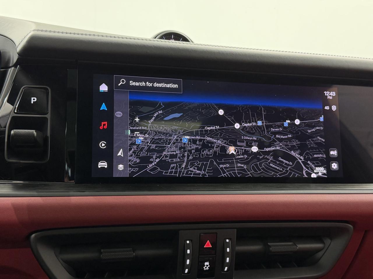 2025 Porsche Cayenne GTS Newark DE