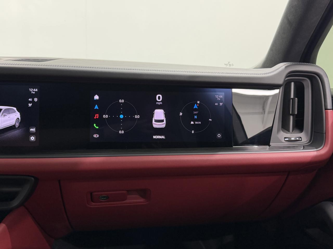 2025 Porsche Cayenne GTS Newark DE