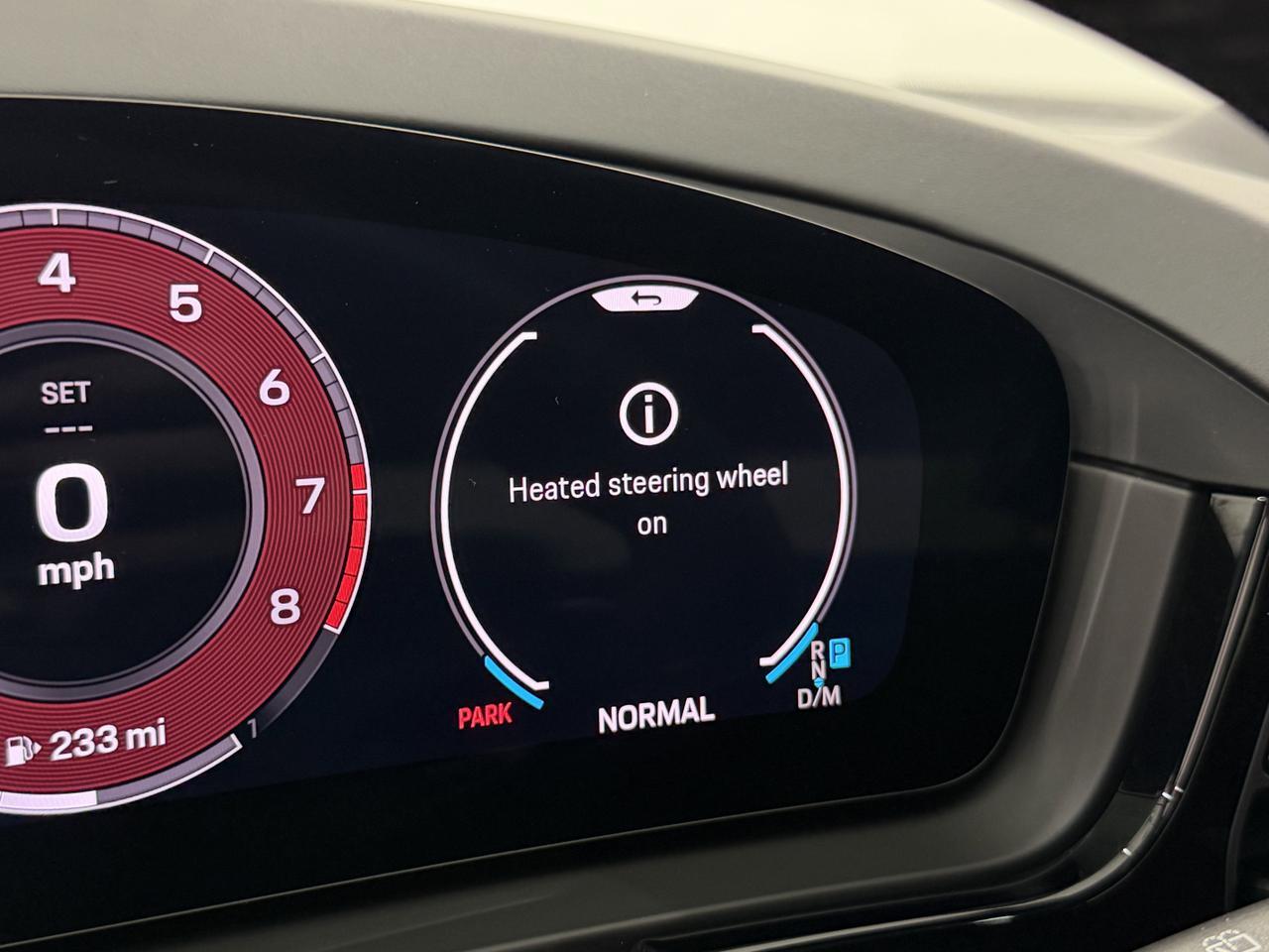 2025 Porsche Cayenne GTS Newark DE