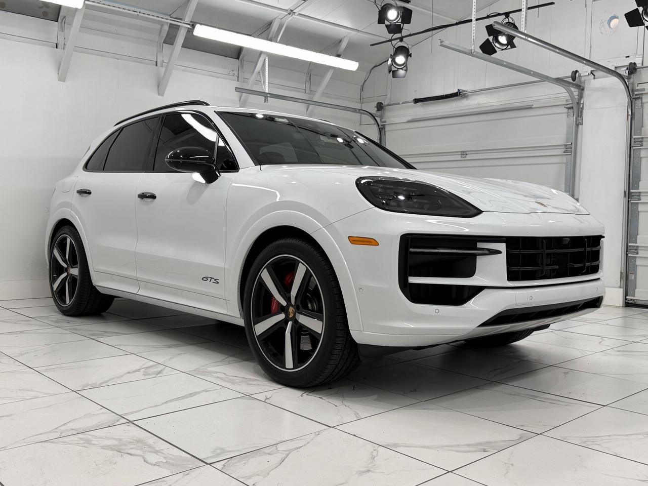 2025 Porsche Cayenne GTS Newark DE