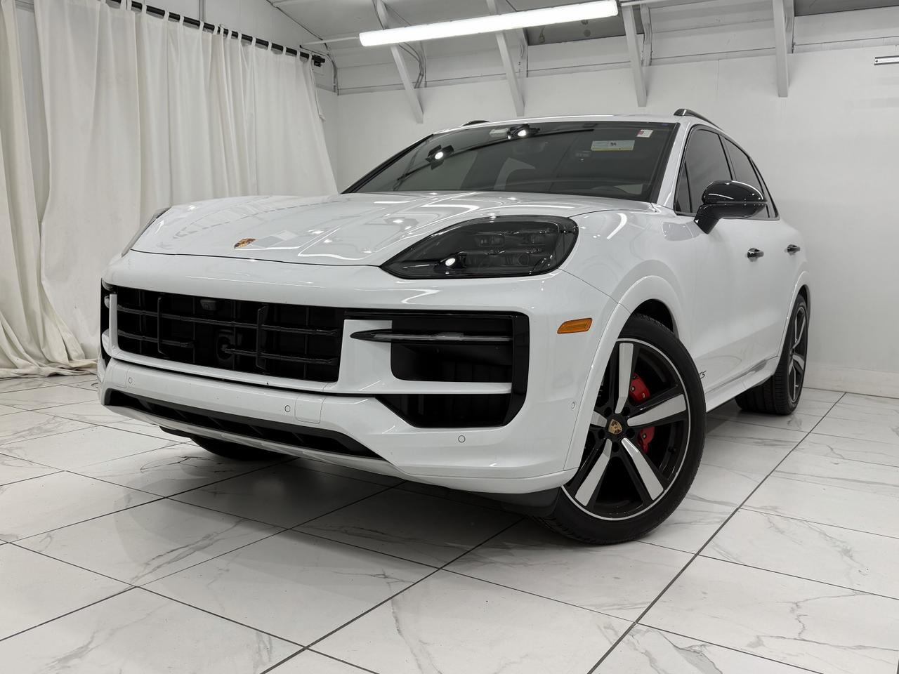 2025 Porsche Cayenne GTS Newark DE