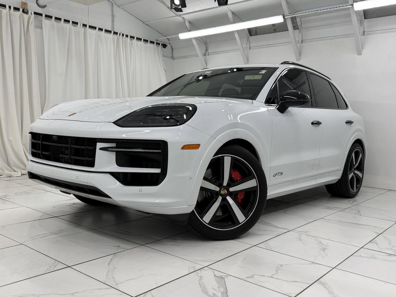 2025 Porsche Cayenne GTS Newark DE