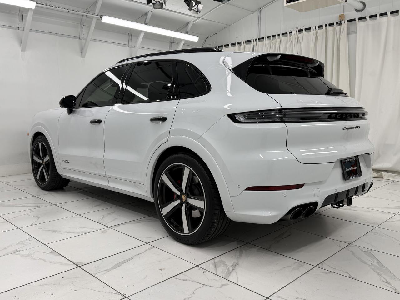 2025 Porsche Cayenne GTS Newark DE